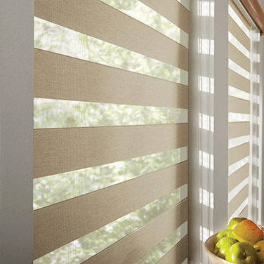 Layered Shades