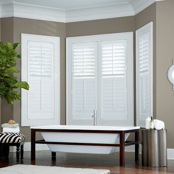 Double-Hung Shutters